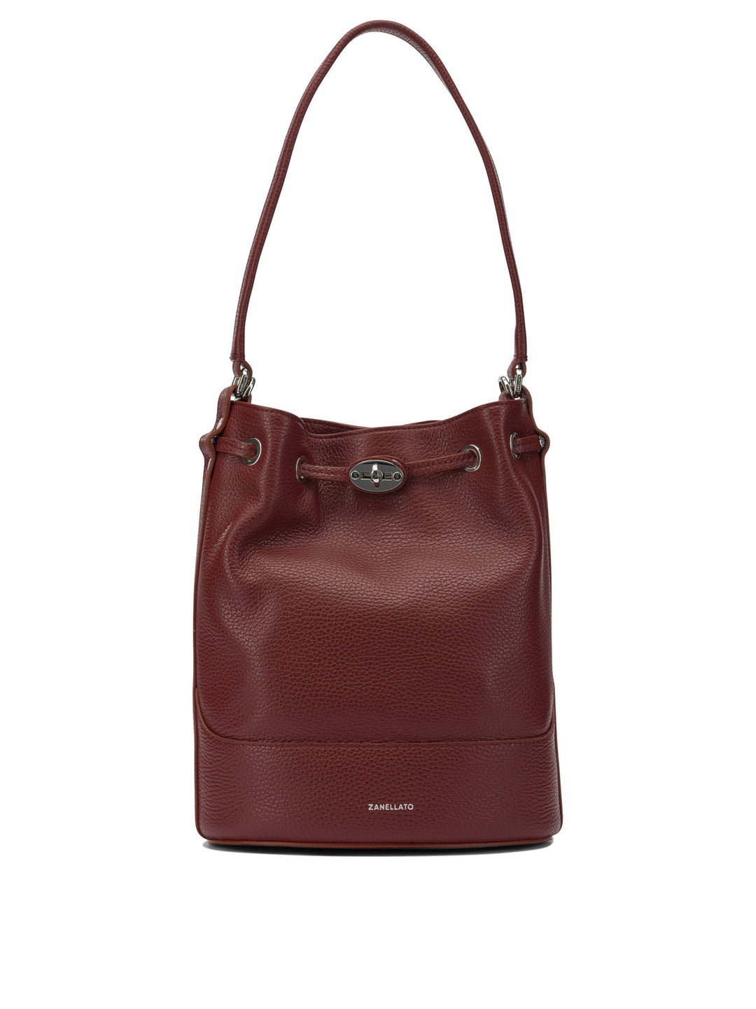 Zanellato  Shoulder Bags - Red | affdc15c72882b05cf450a18462d756c2d7df1be