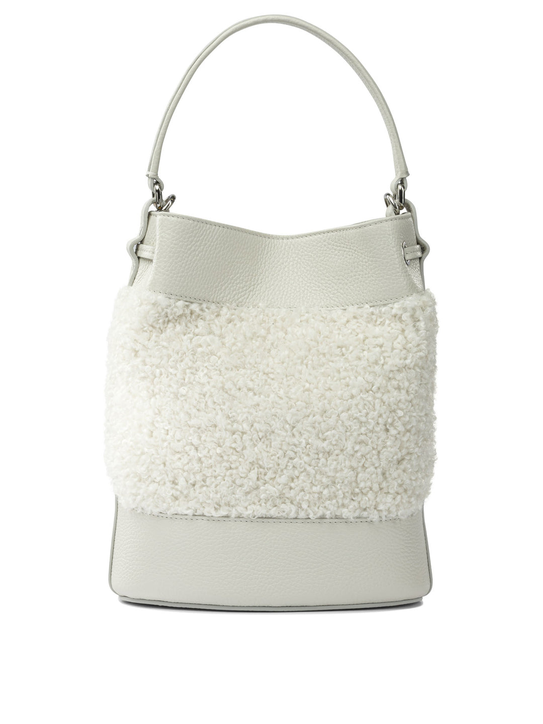Zanellato Mondà® Dolly Handbags - White | 52fd7f6655a8a66af313c49398b47e7ac0439519