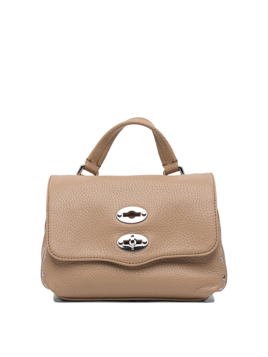 Postina Baby Handbags Beige