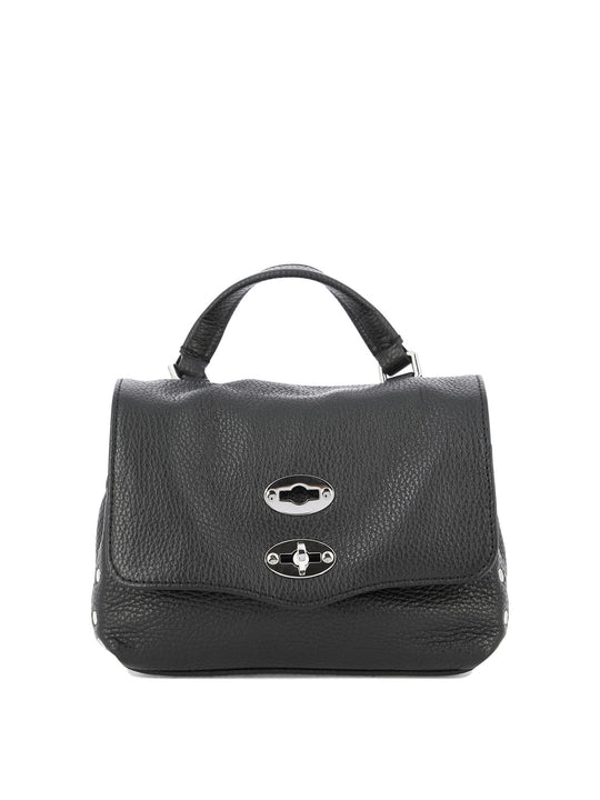 Postina Baby Handbags Black