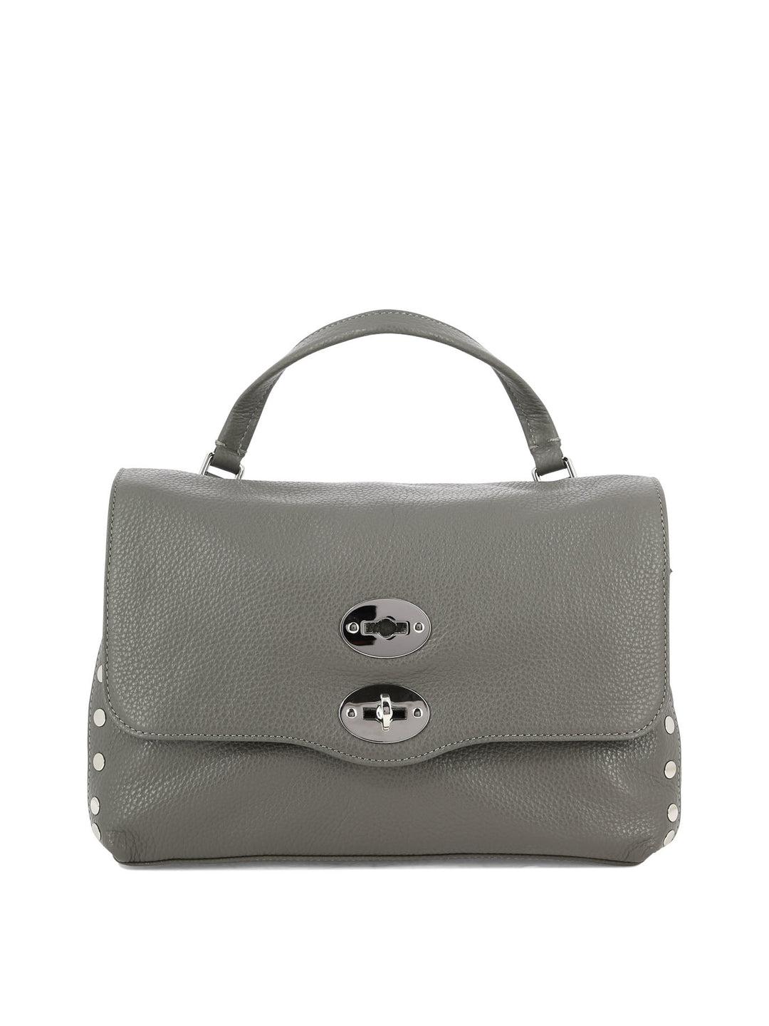 Zanellato Postina Handbags - Grey | 5a4b800012d27c915b89d15cfad4c8fb74f408c8