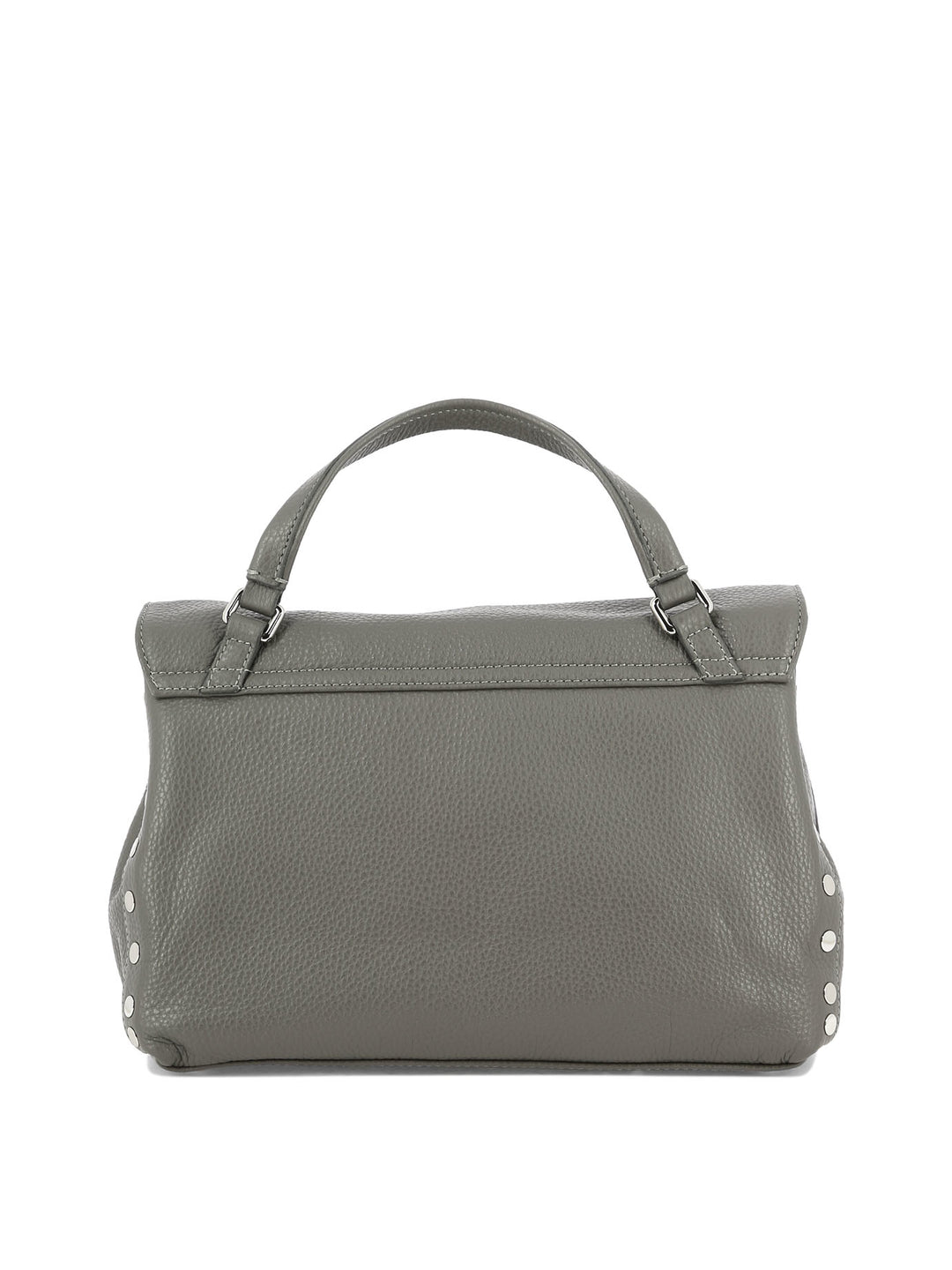 Zanellato Postina Handbags - Grey | 214e4f4bf465e86f117de5afcc6e87db9024d7f7
