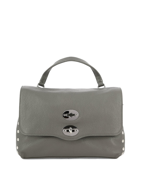 Postina Handbags Grey