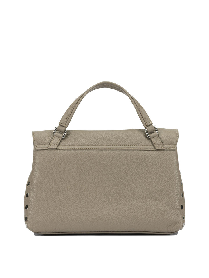Zanellato Postina Handbags - Beige | ba02c29745b3ef48ec795ae57673395f5618cfbf