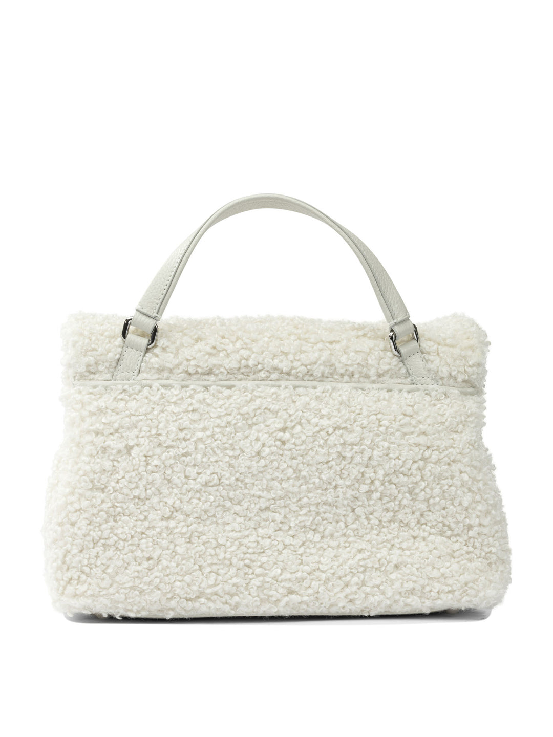 Zanellato Postina Dolly Handbags - White | 94a8944135b4be2b6c06d315bb7cefd17e0d67fb