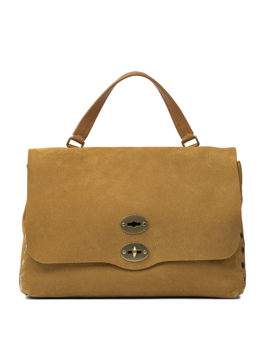Postina Jones Handbags Brown