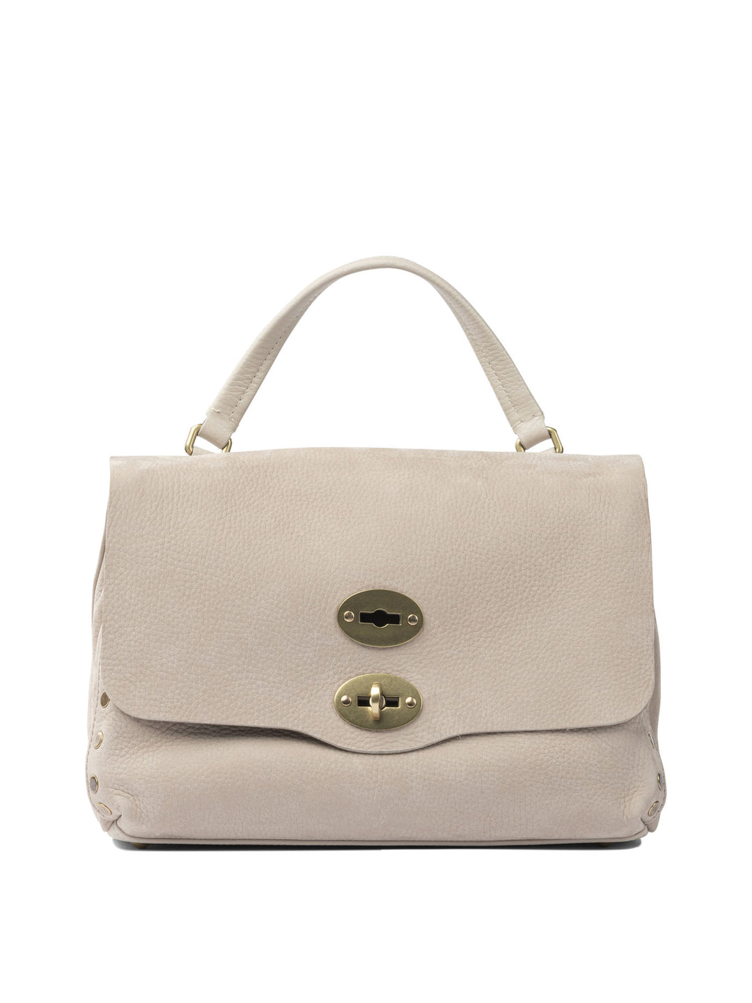 Zanellato Postina Jones Handbags - Beige | 9c48db373978b40ea49622b55b76a26b187b84c5