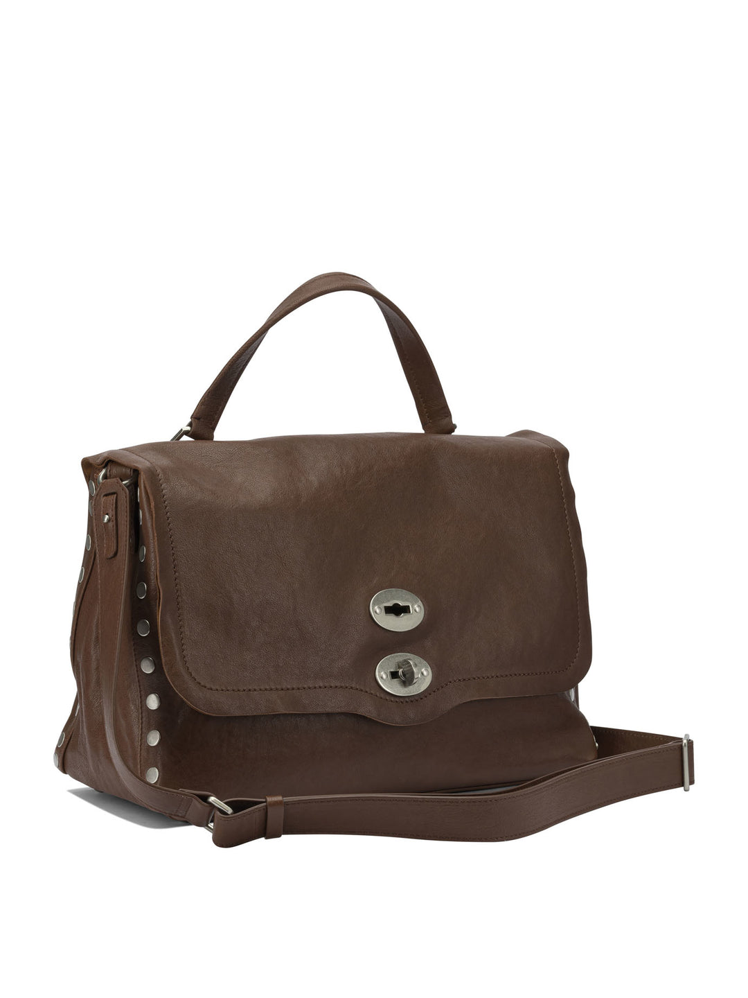 Zanellato  Handbags - Brown | d36f0815ac31f861755b7b13f25d50623b6bd0d3