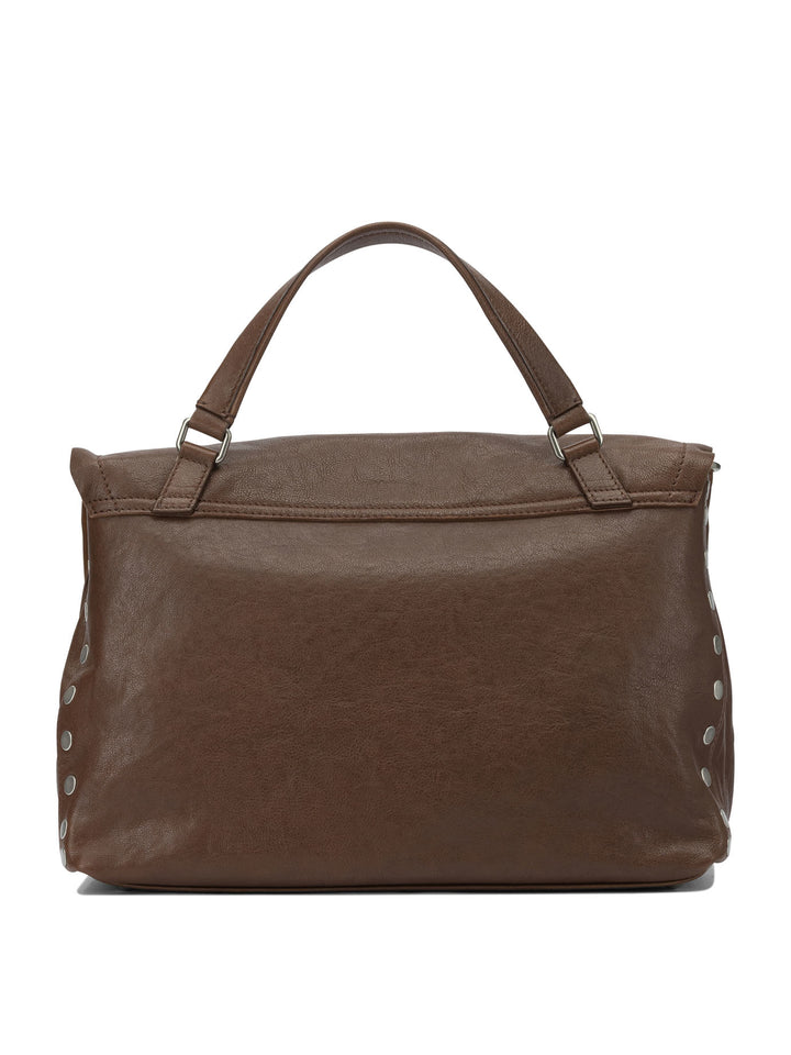 Zanellato  Handbags - Brown | ffcac7c505af31530b6adddd4d954e1d5e964cef