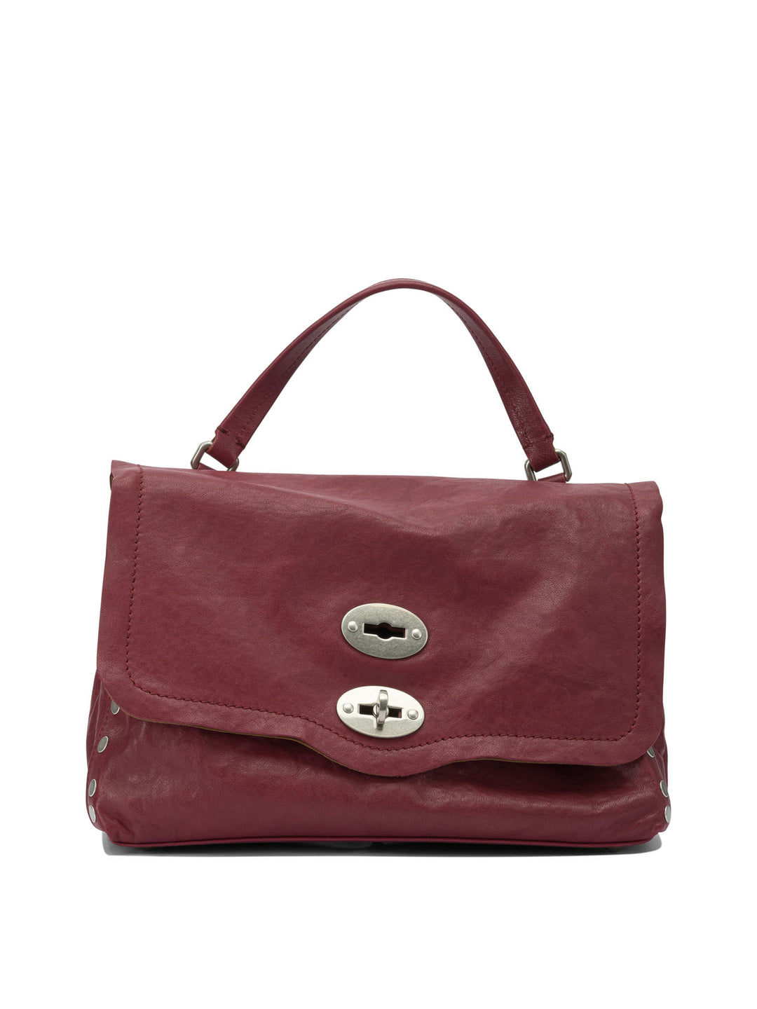 Zanellato  Handbags - Red | f26930e21cf2b48f78c5c4864b5c40af80bd705c