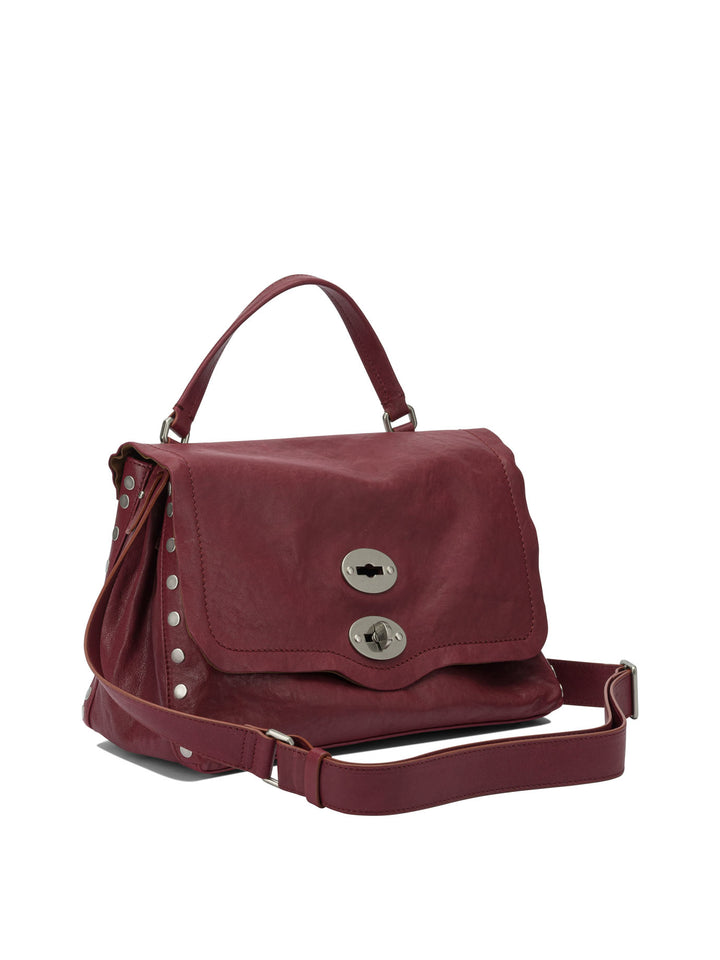 Zanellato  Handbags - Red | d495973ff12e068e07a2e130cd7b7bb1dded01d0
