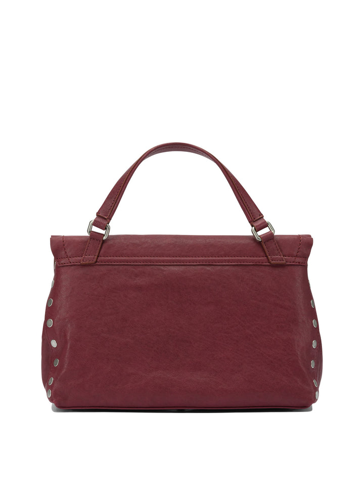 Zanellato  Handbags - Red | cb6e16a4688db958a2c27db4afde5fc6c1c59d17