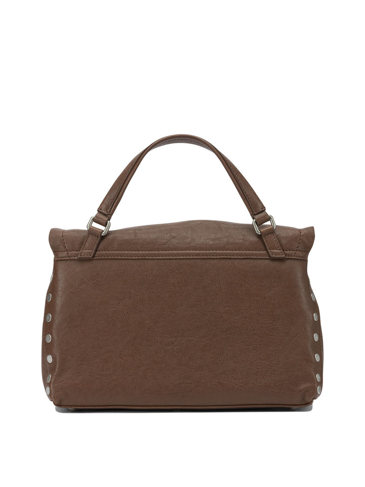 Zanellato  Handbags - Brown | 46a27f5eea752633c5211000bdafa07c169a84d6