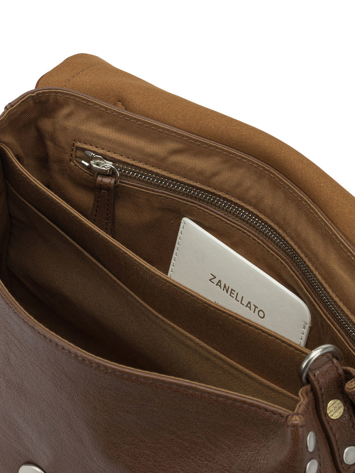 Zanellato  Handbags - Brown | 798d33c5ec09e4218383e762b91774737a72a1d6