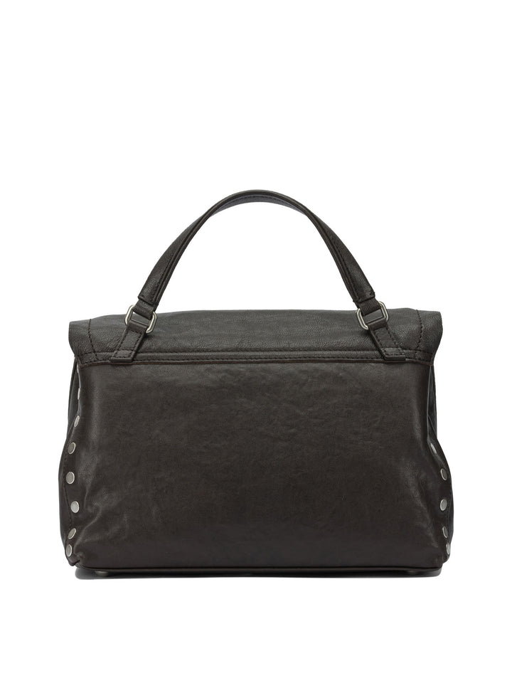 Zanellato  Handbags - Brown | 85564aa2795f7ce35a1c27f9d3f368aba62d360d