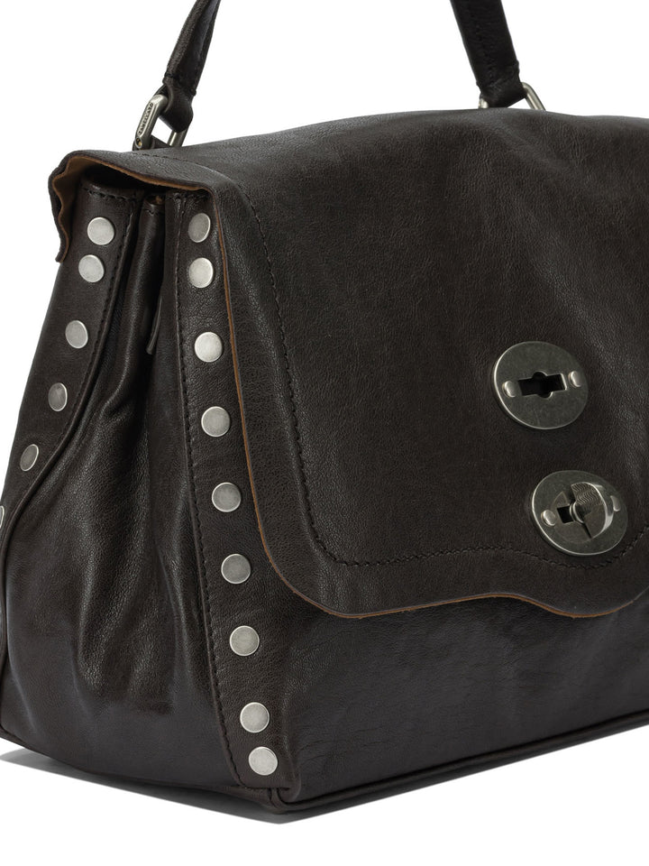 Zanellato  Handbags - Brown | bda34abaf0b7ae5284f8490e1ee69a50534d0884