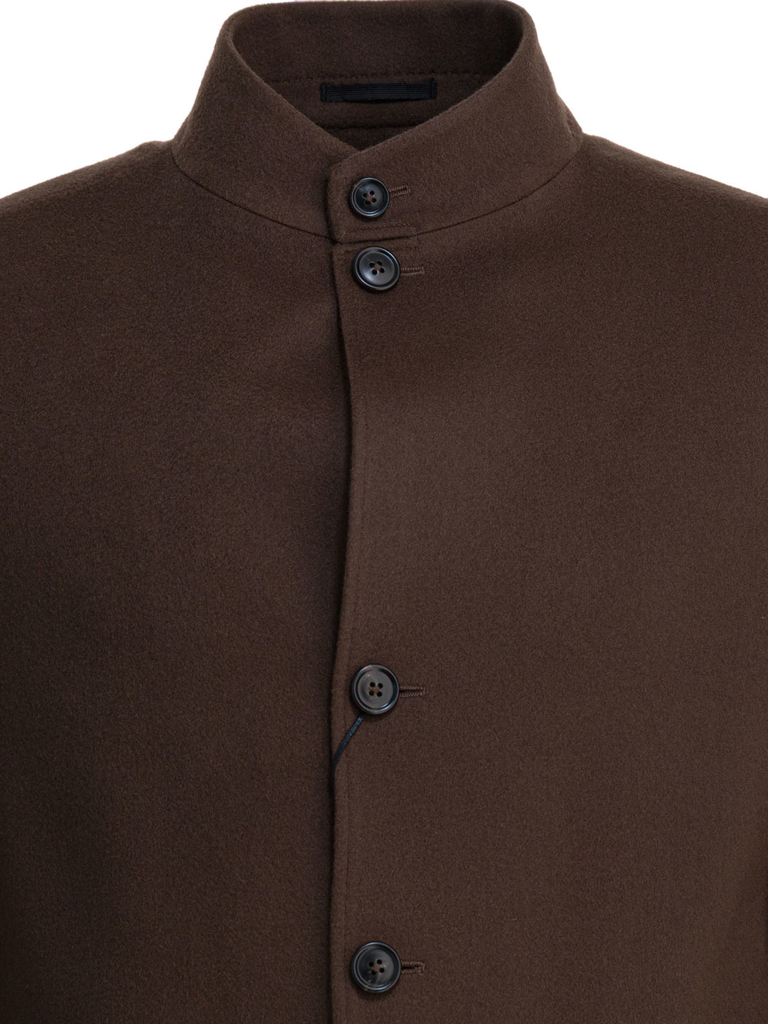 Zegna Jackets & Coats Jackets and Coats - Brown | 3dbd4870969a371a4e15aa5d90944ac45e3d9595