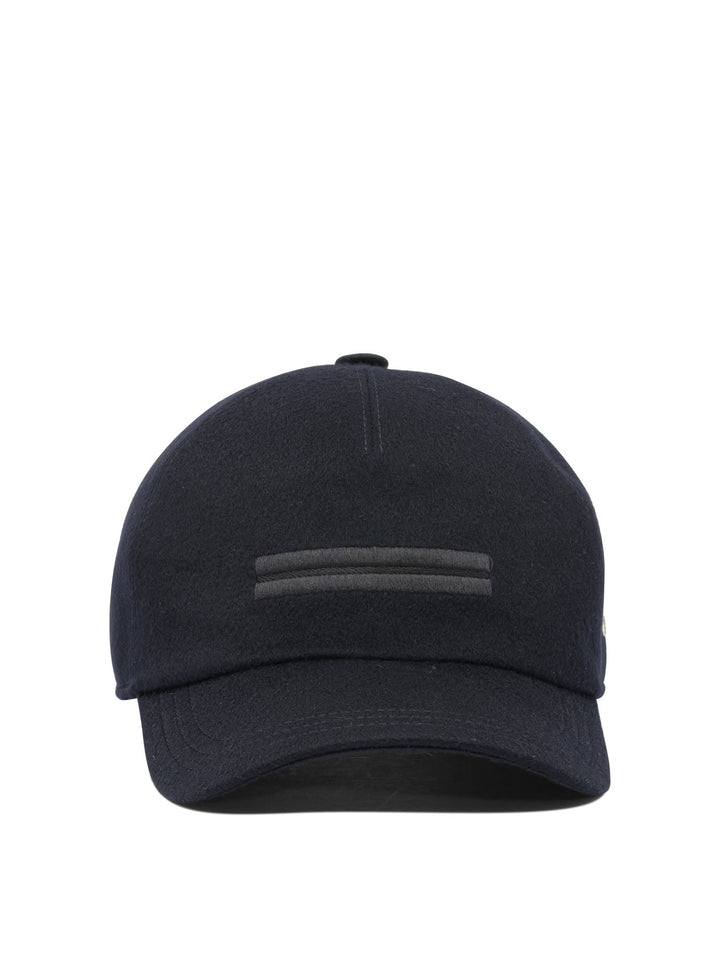 Zegna  Hats - Black | ad41bc445f0e625deb3e008619cd1de15c97ab7e