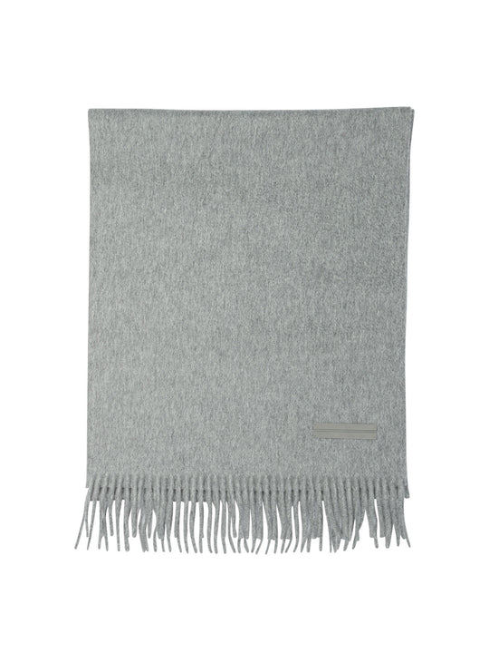 Scarves Grey