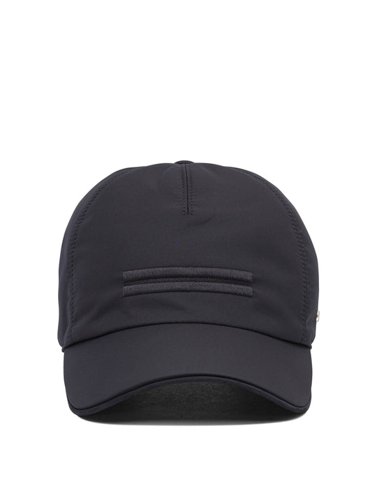 Hats Black