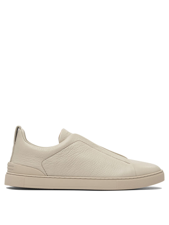 Sneakers & Slip-On Beige