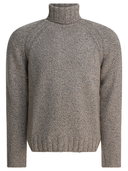 Knitwear Beige