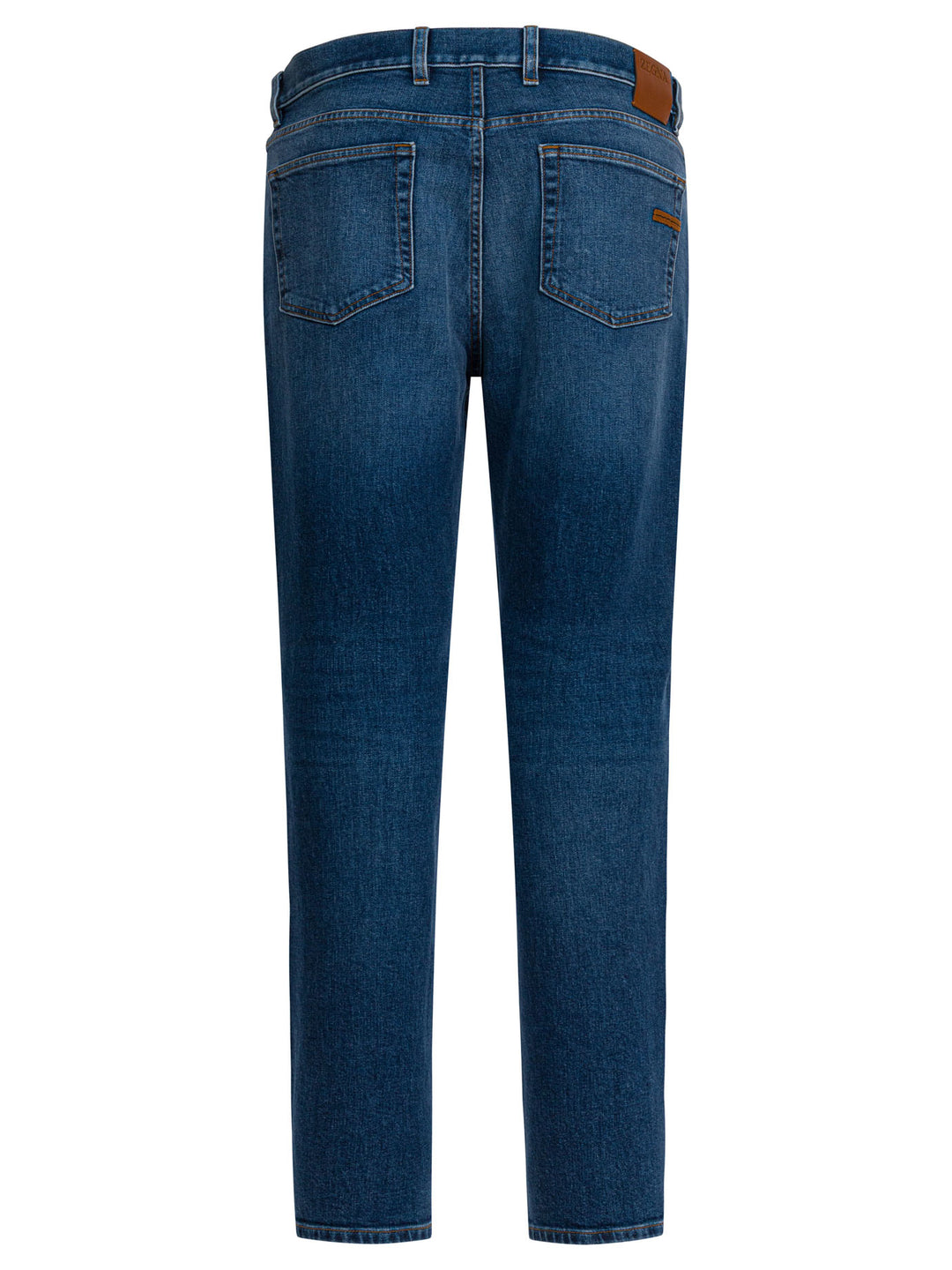 Zegna Rock Jeans - Blue | ead72733a5fc7427540d95fcdf83ba21814535b0