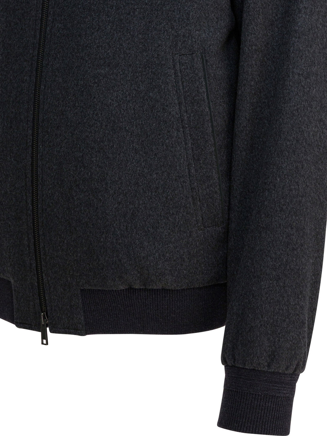 Zegna Jackets & Coats Jackets and Coats - Grey | 726b4d87d64029062e5d011c49e3d4860f684497