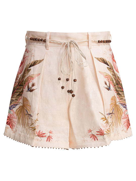 Ascension Shorts Pink