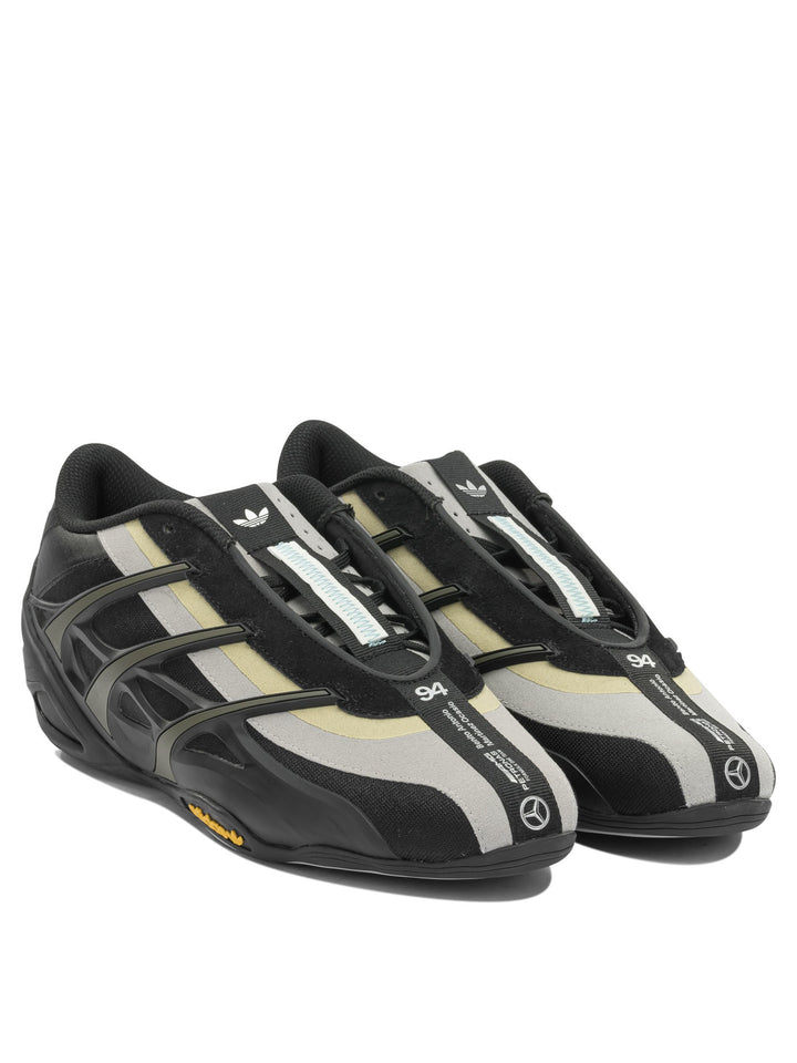 Adidas Originals Bud Bunny Adiracer Gt Sneakers & Slip-On - Black | 7b168738455e5ca1131c4d2d08d6024d9d812e06