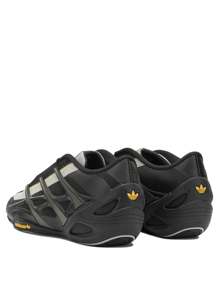 Adidas Originals Bud Bunny Adiracer Gt Sneakers & Slip-On - Black | 47ae391a49f03c88c1df0f16bd13d1c814f25e51