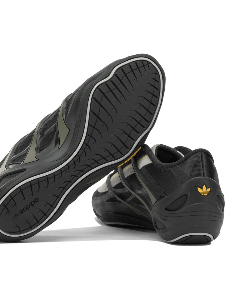 Adidas Originals Bud Bunny Adiracer Gt Sneakers & Slip-On - Black | e348b9b4d19152eb64cf98213ad45551d66ea1b2