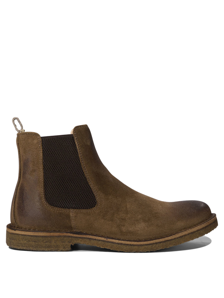 Astorflex Bitflex 756 Boots and Ankle Boots - Brown | f2447ff68964a2c805f95e40e66abc7061ffb7a2