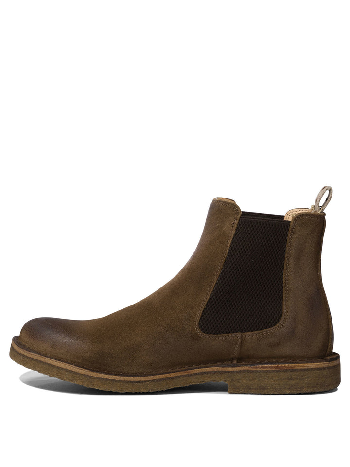 Astorflex Bitflex 756 Boots and Ankle Boots - Brown | 627a681ed2e68b920e98160ea3c9a5ae5ec23be3