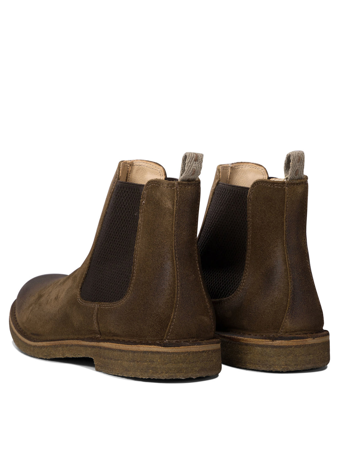 Astorflex Bitflex 756 Boots and Ankle Boots - Brown | 8762632cdea5df4e6cca787e09d8e27326dbcd4f