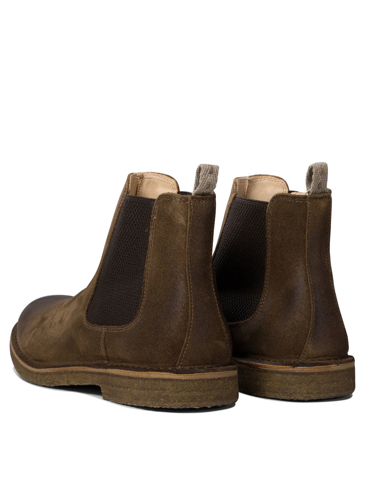 Astorflex Bitflex 756 Boots and Ankle Boots - Brown | 8762632cdea5df4e6cca787e09d8e27326dbcd4f