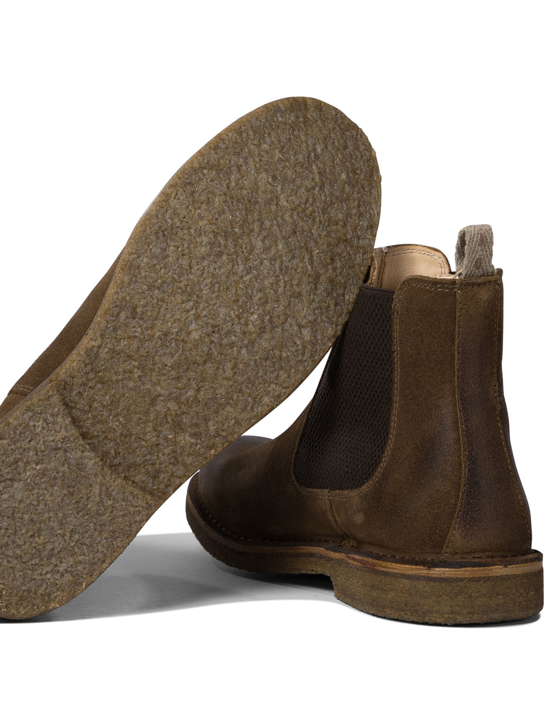 Astorflex Bitflex 756 Boots and Ankle Boots - Brown | 57803c8ebf90bd9b6175e1849d7ce5430fcf6e20