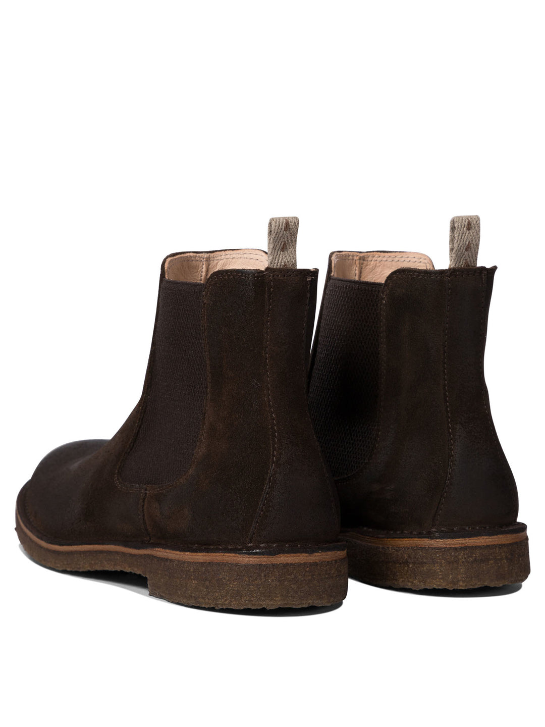 Astorflex Bitflex 756 Boots and Ankle Boots - Brown | 81761eae7436ab5bd98c696def991d8002e21102