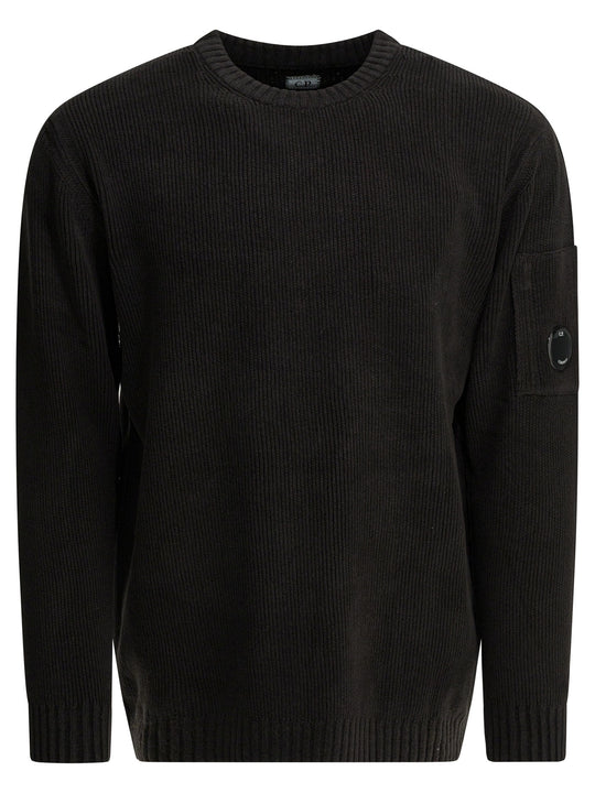 Knitwear Black