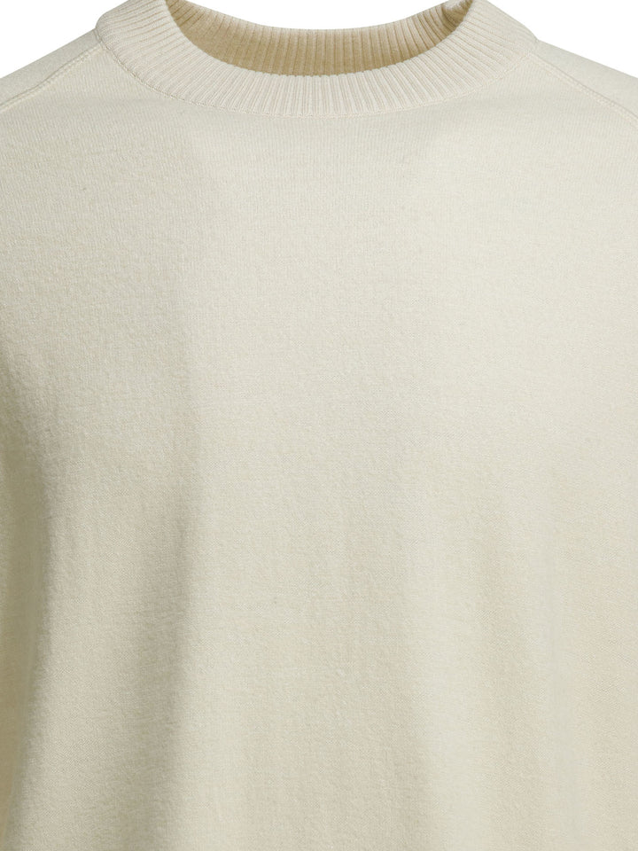C.P. Company  Knitwear - White | fe4195852019d09dd3738c3da565ebb28edd18a4