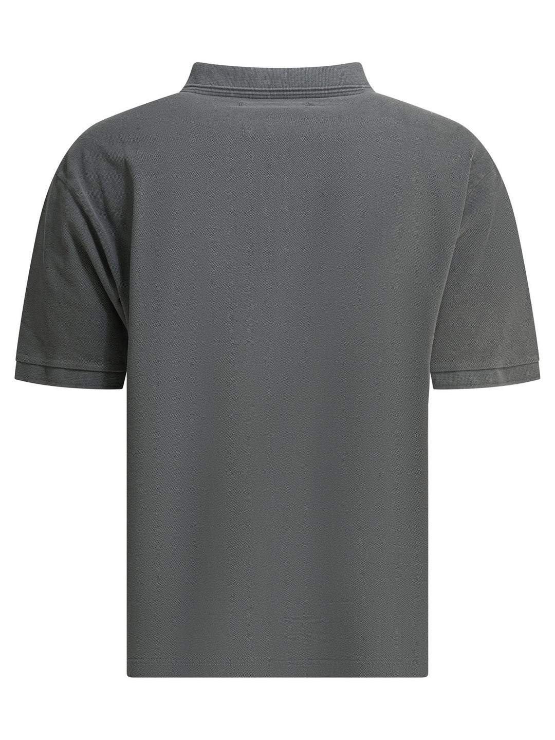 Gallery Dept. Preamo Polo shirts - Grey | 5f98f40a3b5419cf87949d499ce00e135b8cc0e2