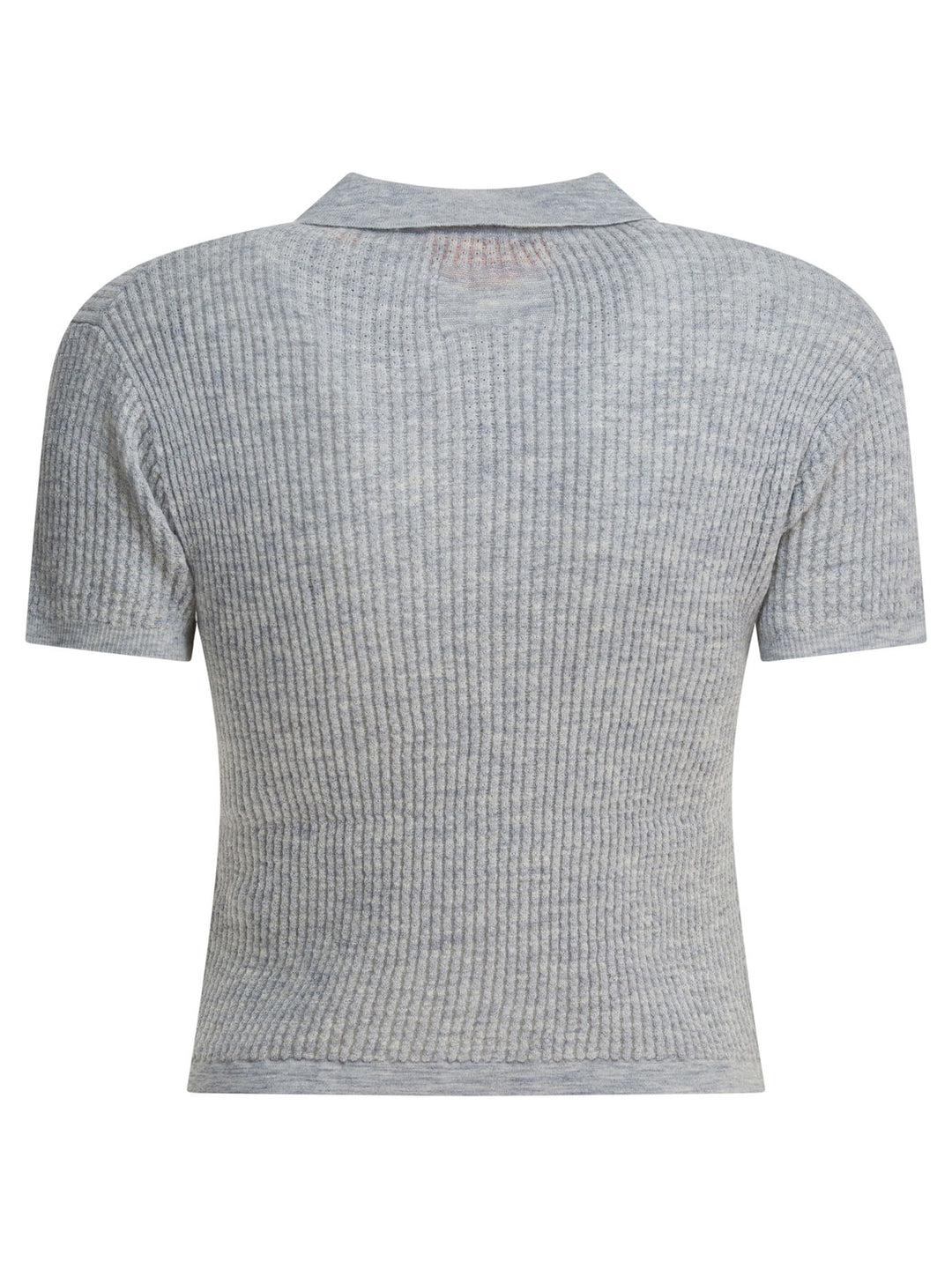 Guest In Residence  Polo shirts - Grey | e0c94286d672f44ce7ecf28dc8927828a40ea6a3