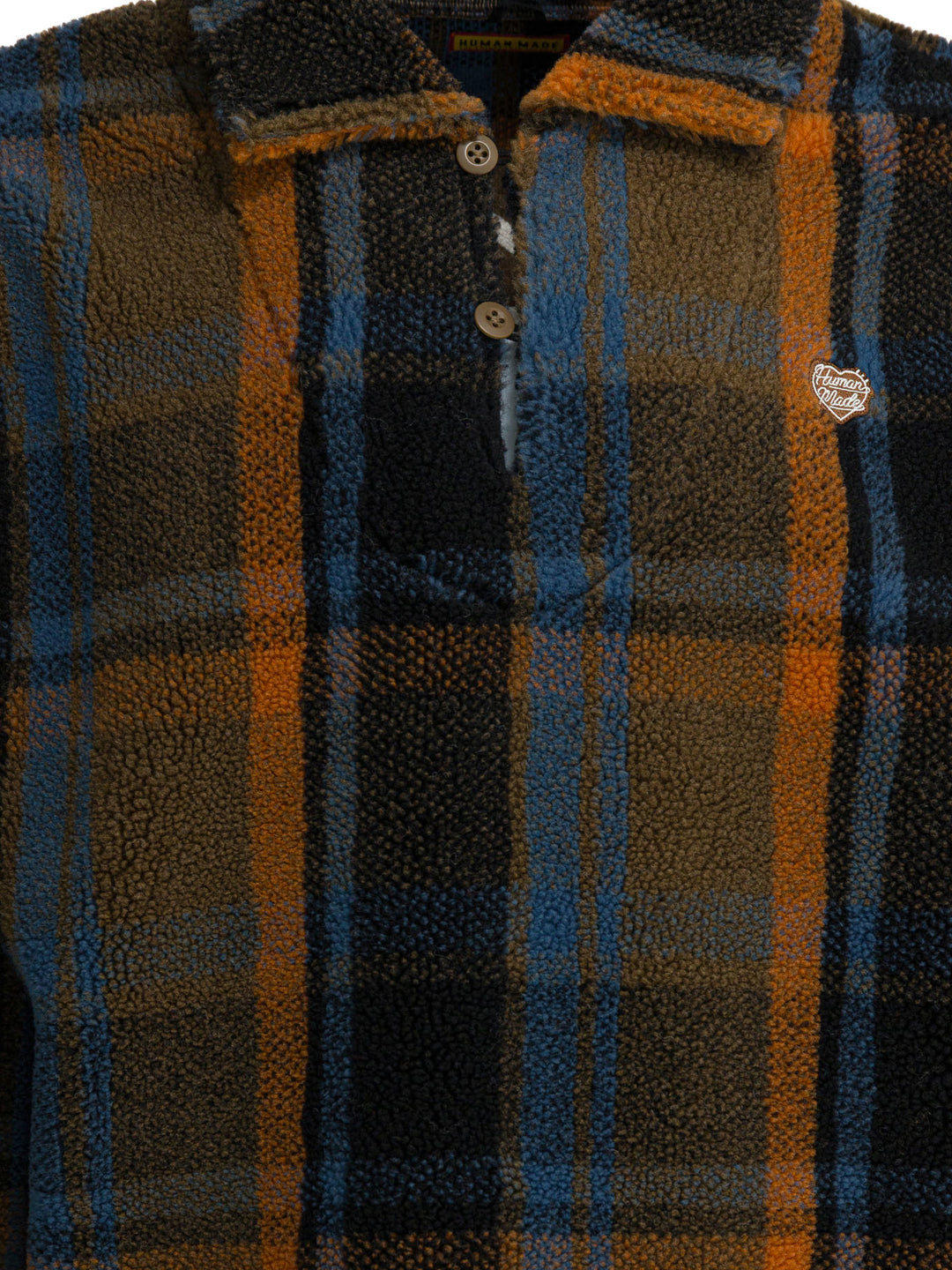 Human Made  Knitwear - Brown | f4869ceb307c9ca9b248cca1b1f28090c14fe074