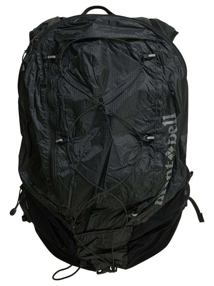 Montbell  Backpacks & Travels - Grey | 3c8d7d500f8c5681428b9022726f9e83103c6f22