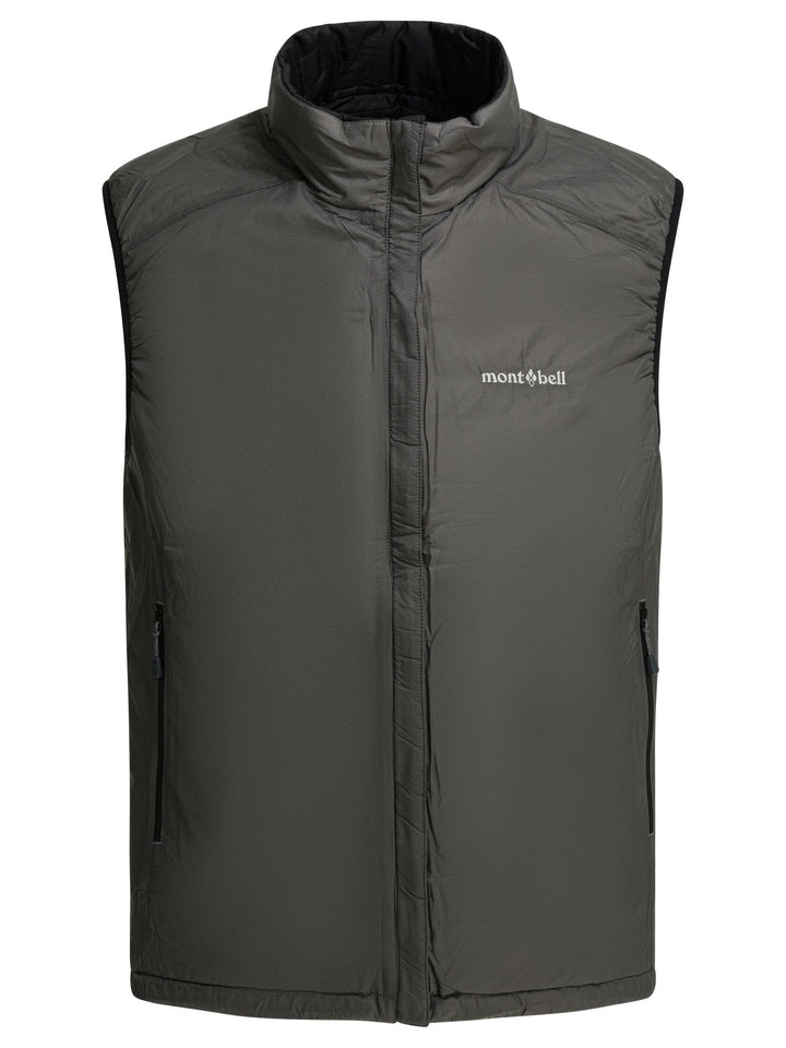 Montbell Jackets & Coats Jackets and Coats - Black | d347676a12b748821d4967fac478eace5fee97d0