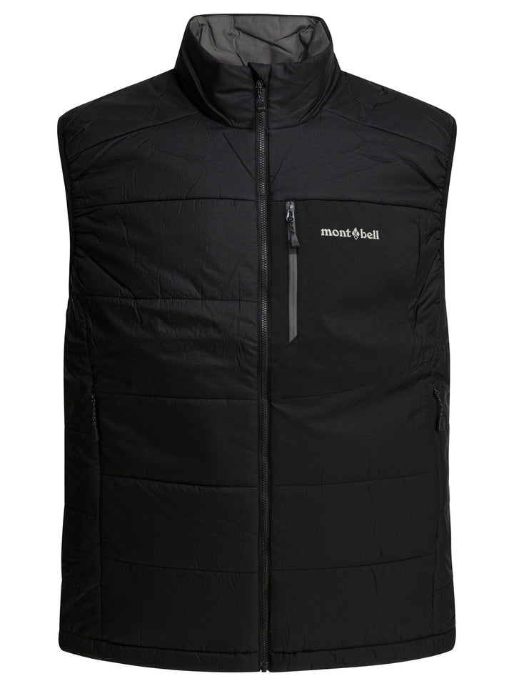 Montbell Jackets & Coats Jackets and Coats - Black | a5187e3877cb39af58f6dbc37421f1cac1d57405