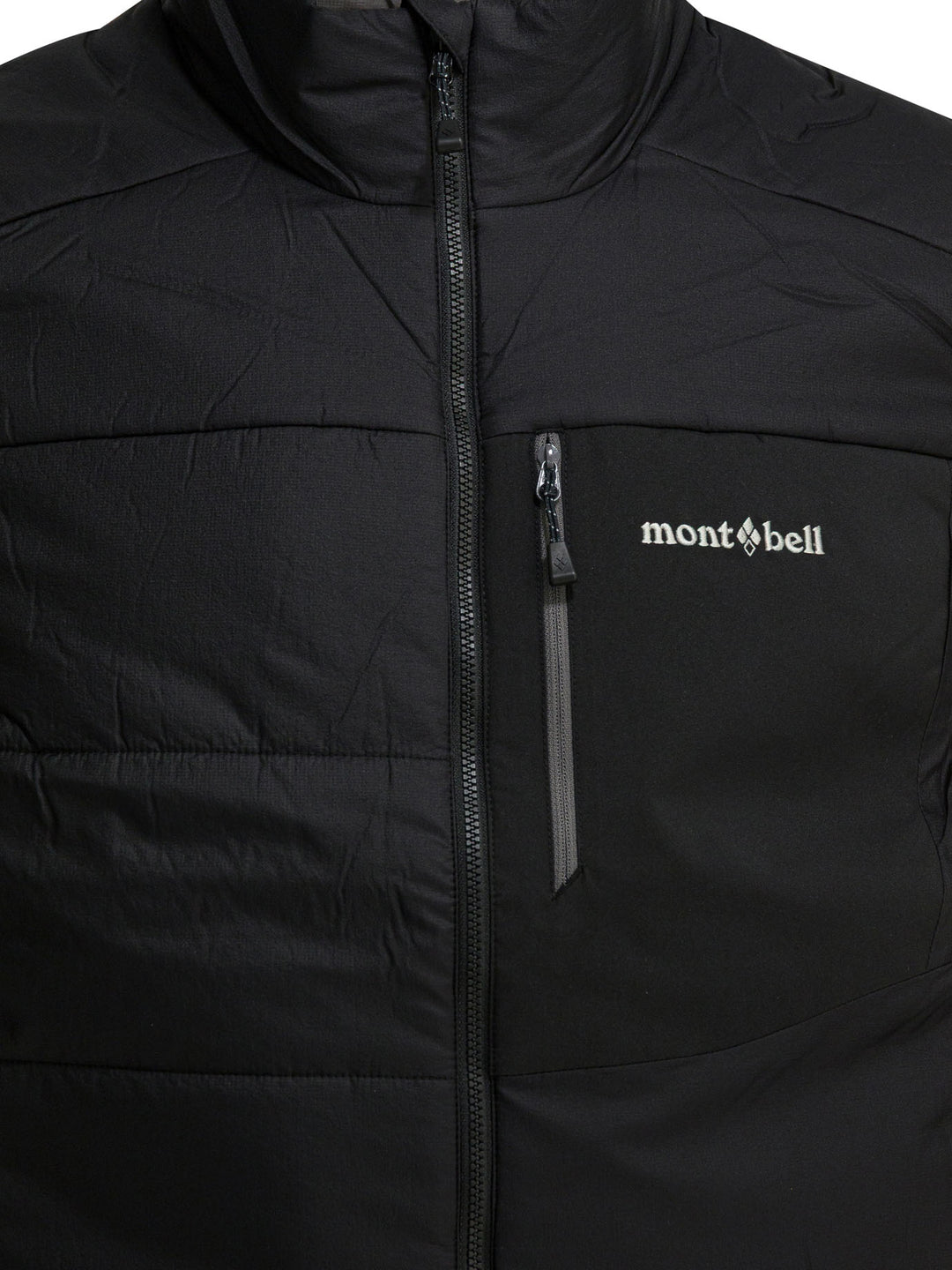 Montbell Jackets & Coats Jackets and Coats - Black | f639b2ca549131e77c63b36c7a8f41626a2167a1