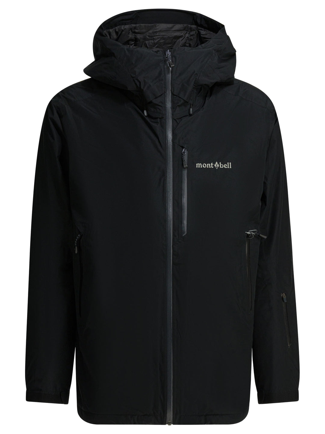 Montbell Jackets & Coats Jackets and Coats - Black | c5fa5da0fcd2456862ee922e4481f0015c56146d