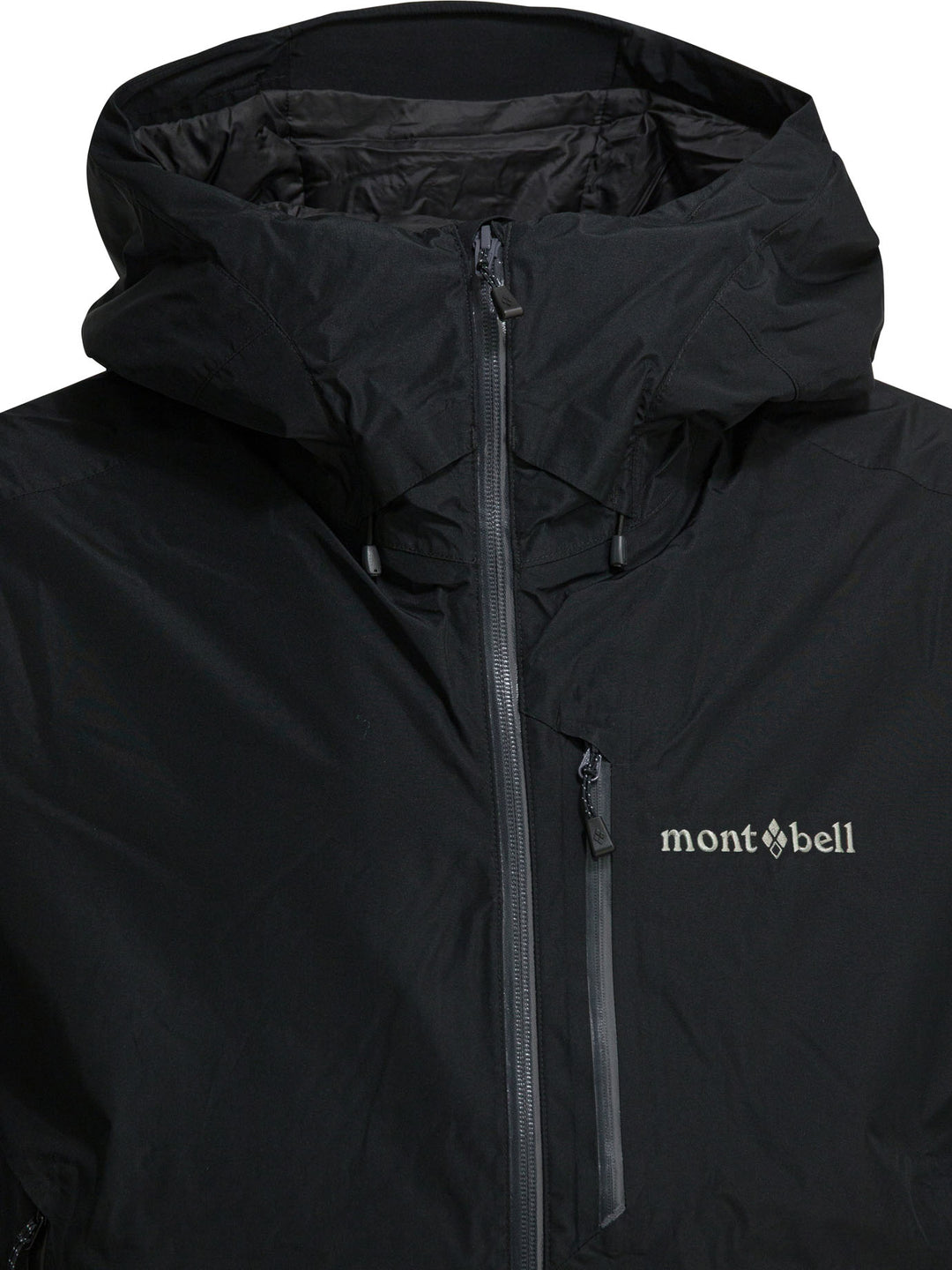 Montbell Jackets & Coats Jackets and Coats - Black | 8fd32b7bb0182be91efde61390aef48ff9d21499