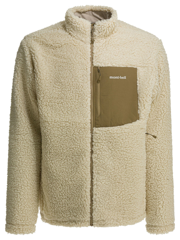 Montbell Jackets & Coats Jackets and Coats - White | 65c4fb23113ef5b87535b2dd219dc4c88726e727